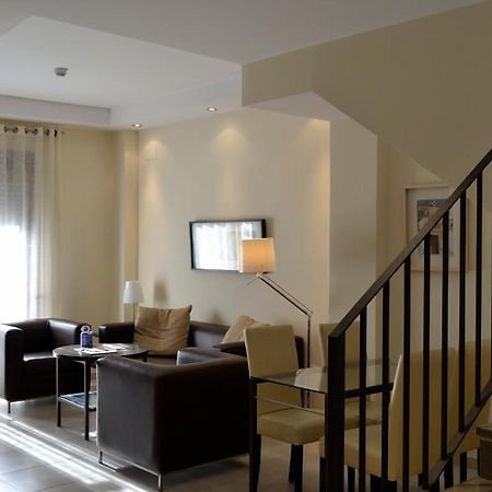 San Pablo Suites Ecija Bagian luar foto