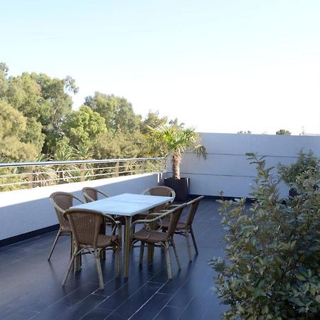 San Pablo Suites Ecija Bagian luar foto