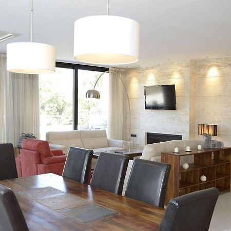 San Pablo Suites Ecija Bagian luar foto