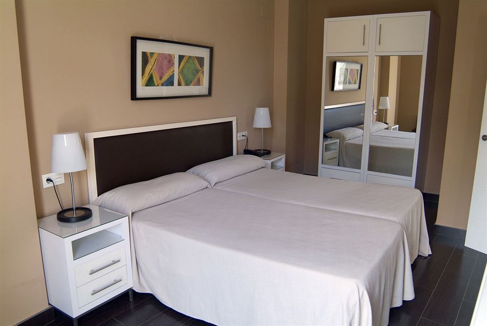 San Pablo Suites Ecija Bagian luar foto