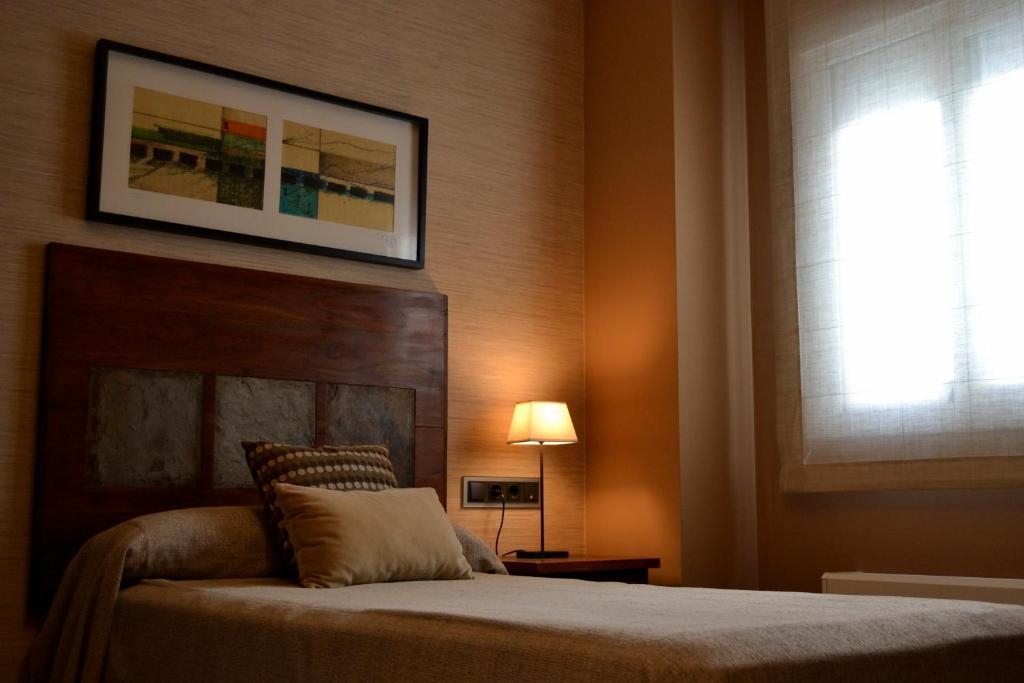 San Pablo Suites Ecija Bagian luar foto