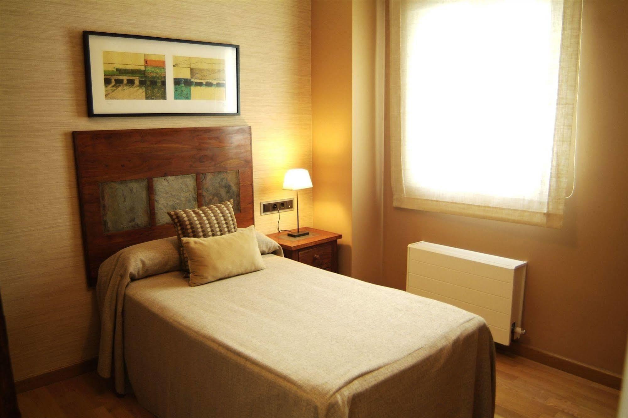 San Pablo Suites Ecija Bagian luar foto