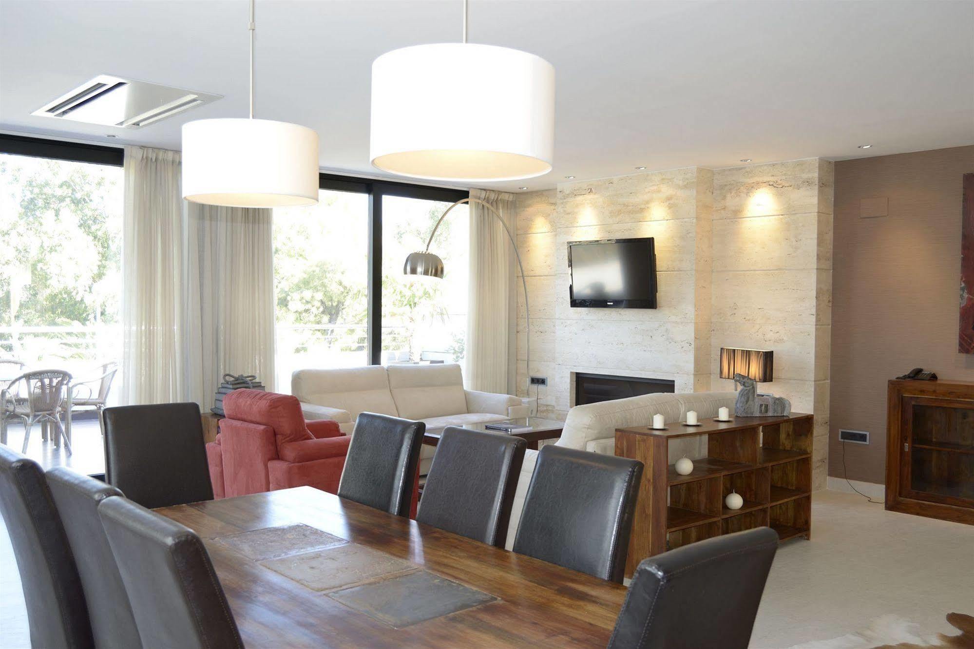 San Pablo Suites Ecija Bagian luar foto
