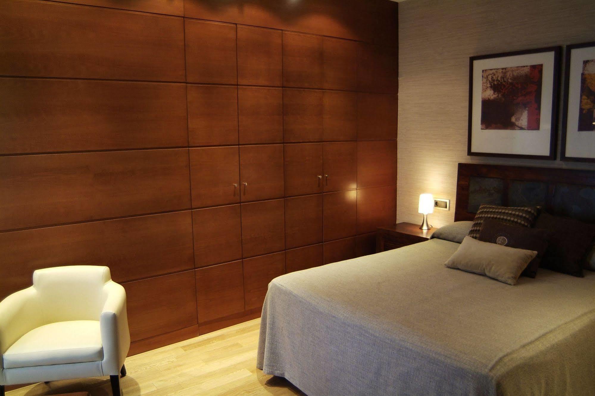 San Pablo Suites Ecija Bagian luar foto